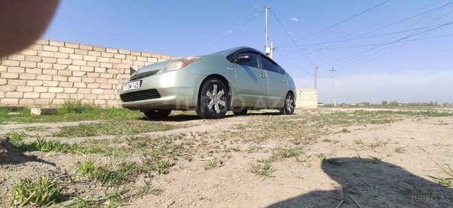 Toyota Prius 2006, 310,000 km - 1.5 l - Bərdə