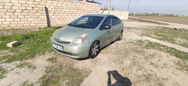 Toyota Prius 2006, 310,000 km - 1.5 l - Bərdə