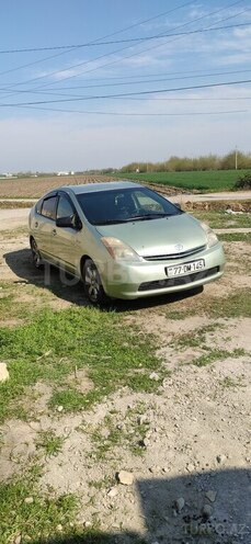 Toyota Prius 2006, 310,000 km - 1.5 l - Bərdə