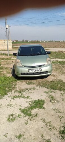 Toyota Prius 2006, 310,000 km - 1.5 l - Bərdə