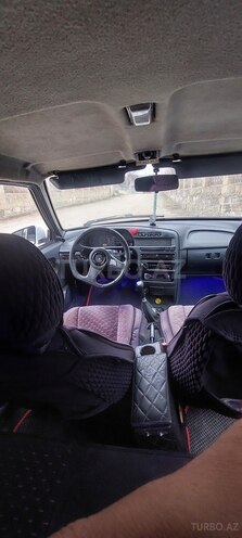 LADA (VAZ) 2115 2012, 244,262 km - 1.6 l - Gədəbəy