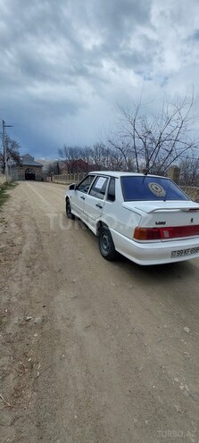LADA (VAZ) 2115 2012, 244,262 km - 1.6 l - Gədəbəy