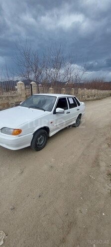 LADA (VAZ) 2115 2012, 244,262 km - 1.6 l - Gədəbəy