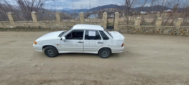 LADA (VAZ) 2115 2012, 244,262 km - 1.6 l - Gədəbəy