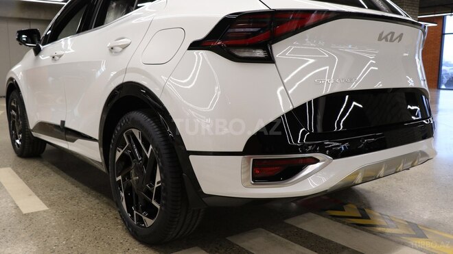 Kia Sportage 2024, 0 km - 2.0 l - Bakı