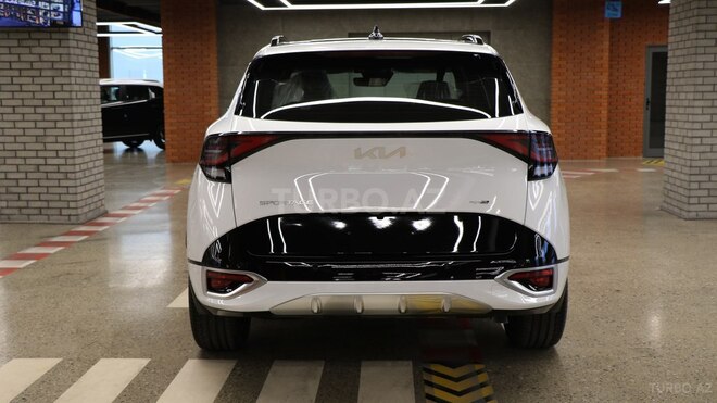Kia Sportage 2024, 0 km - 2.0 l - Bakı