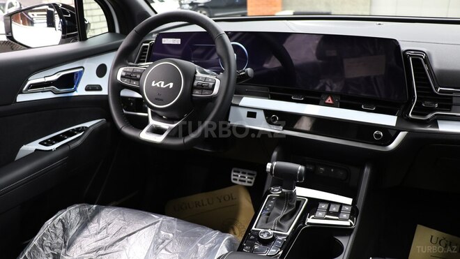 Kia Sportage 2024, 0 km - 2.0 l - Bakı