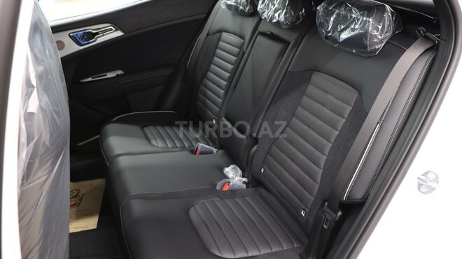 Kia Sportage 2024, 0 km - 2.0 l - Bakı
