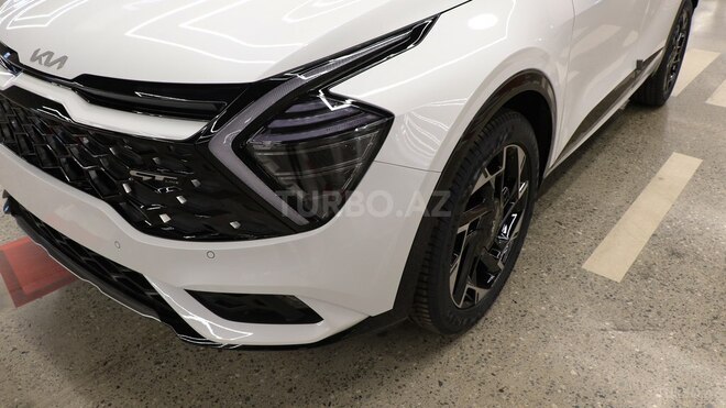 Kia Sportage 2024, 0 km - 2.0 l - Bakı