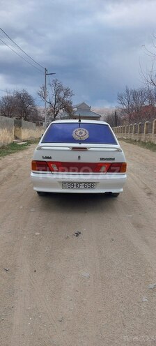 LADA (VAZ) 2115 2012, 244,262 km - 1.6 l - Gədəbəy