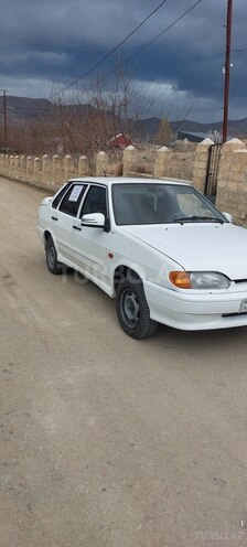 LADA (VAZ) 2115 2012, 244,262 km - 1.6 l - Gədəbəy