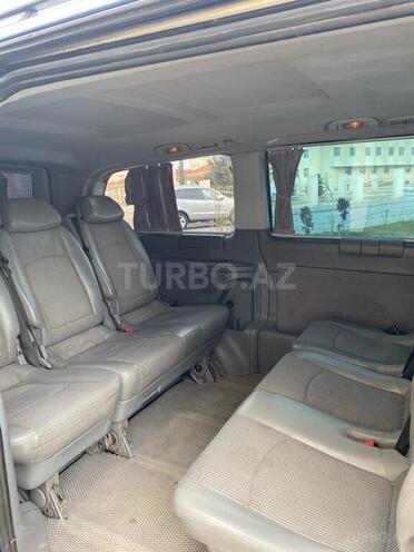 Mercedes Viano 2006, 180,000 km - 2.2 l - Bakı