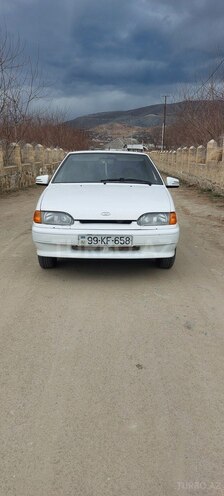 LADA (VAZ) 2115 2012, 244,262 km - 1.6 l - Gədəbəy