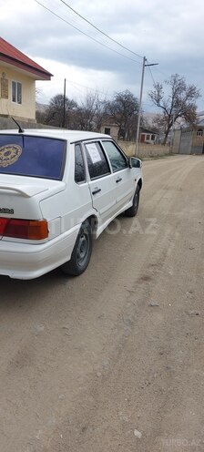 LADA (VAZ) 2115 2012, 244,262 km - 1.6 l - Gədəbəy
