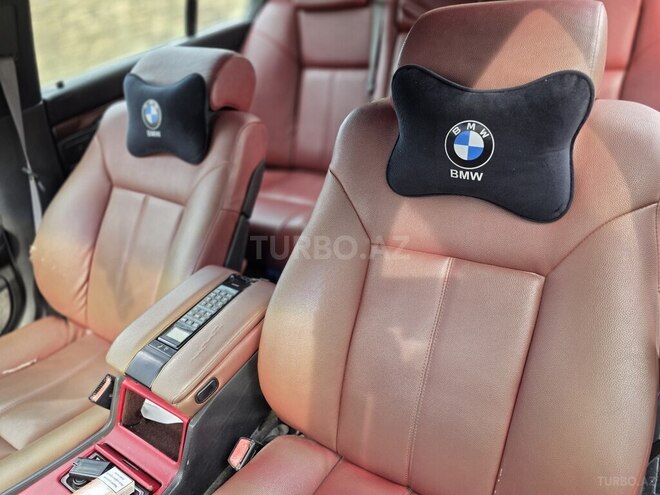 BMW 740 1998, 420,338 km - 4.0 l - Bakı