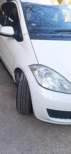 Mercedes A 180 2010, 220,500 km - 1.7 l - Bakı
