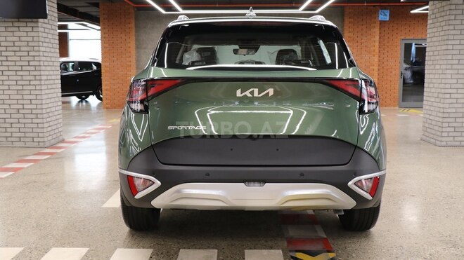 Kia Sportage 2024, 0 km - 2.0 л - Bakı