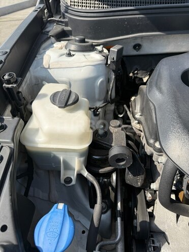 Hyundai Sonata 2014, 234,095 km - 2.0 l - Bakı