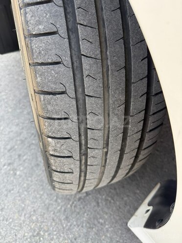 Hyundai Sonata 2014, 234,095 km - 2.0 l - Bakı