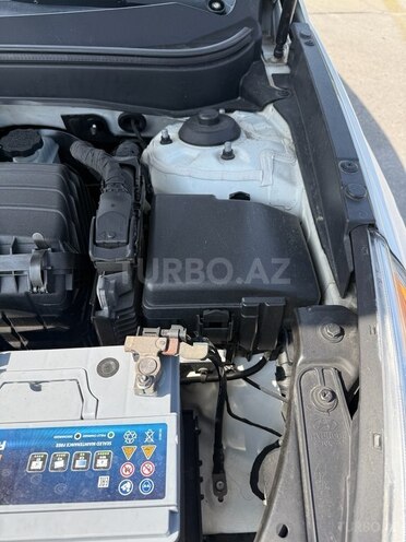 Hyundai Sonata 2014, 234,095 km - 2.0 l - Bakı