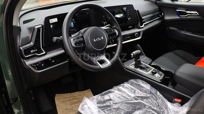 Kia Sportage 2024, 0 km - 2.0 л - Bakı