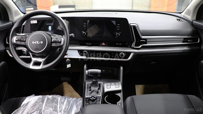 Kia Sportage 2024, 0 km - 2.0 л - Bakı