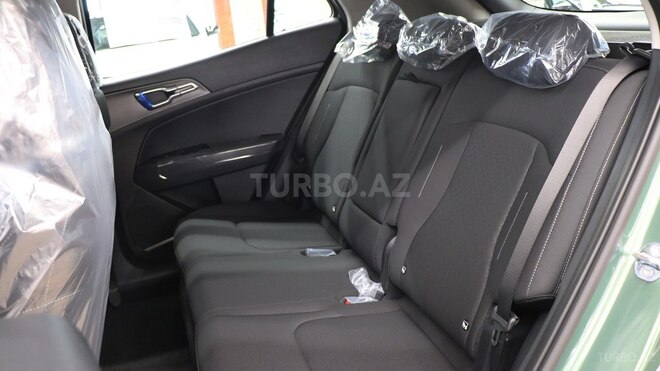 Kia Sportage 2024, 0 km - 2.0 л - Bakı