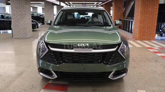 Kia Sportage 2024, 0 km - 2.0 л - Bakı
