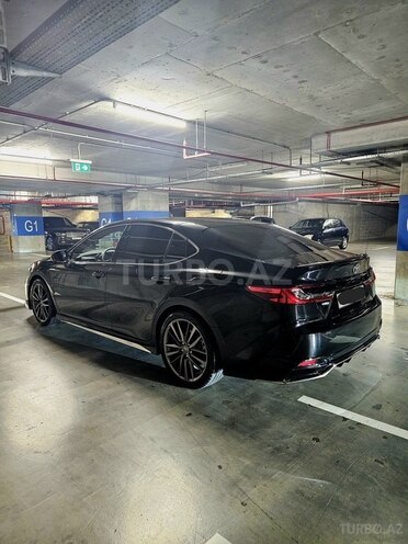 Toyota Camry 2024, 12,000 km - 2.0 l - Bakı