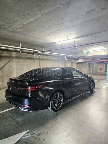 Toyota Camry 2024, 12,000 km - 2.0 l - Bakı