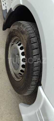 Mercedes Sprinter 516 2011, 400,000 km - 2.2 l - Bakı