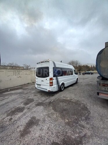 Mercedes Sprinter 516 2011, 400,000 km - 2.2 l - Bakı