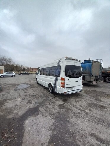 Mercedes Sprinter 516 2011, 400,000 km - 2.2 l - Bakı