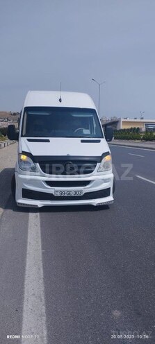 Mercedes Sprinter 516 2011, 400,000 km - 2.2 l - Bakı