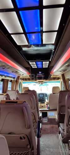 Mercedes Sprinter 516 2011, 400,000 km - 2.2 l - Bakı