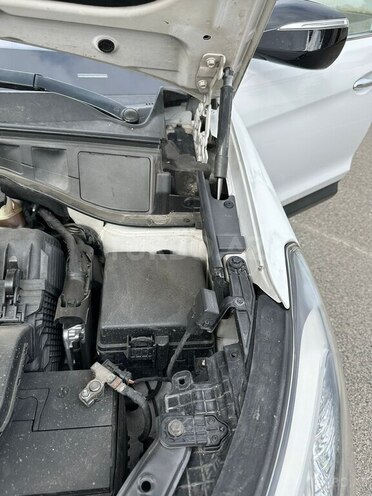 Hyundai Santa Fe 2012, 170,000 km - 2.0 l - Bakı