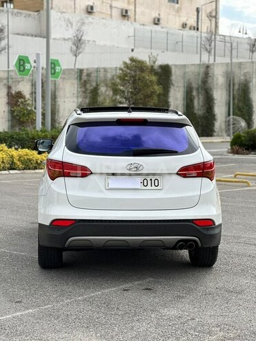 Hyundai Santa Fe 2012, 170,000 km - 2.0 l - Bakı