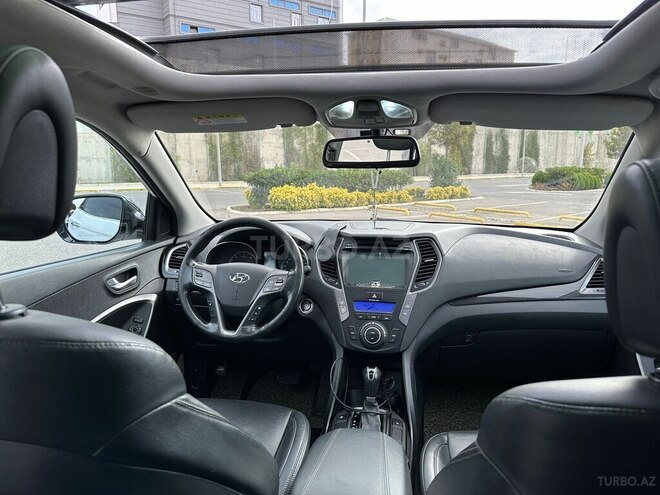 Hyundai Santa Fe 2012, 170,000 km - 2.0 l - Bakı