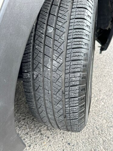 Hyundai Santa Fe 2012, 170,000 km - 2.0 l - Bakı
