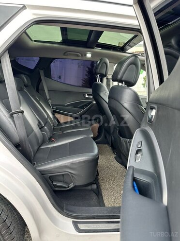 Hyundai Santa Fe 2012, 170,000 km - 2.0 l - Bakı
