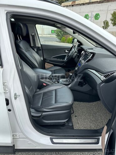 Hyundai Santa Fe 2012, 170,000 km - 2.0 l - Bakı