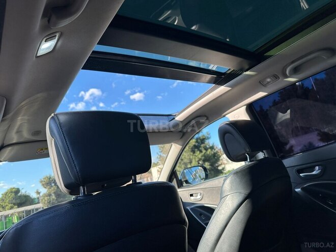 Hyundai Santa Fe 2012, 170,000 km - 2.0 l - Bakı