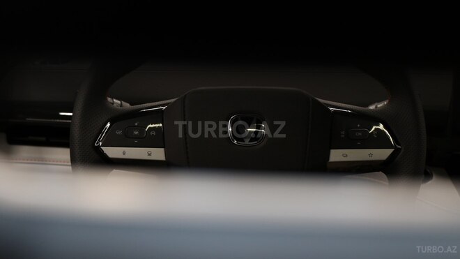 Changan  2024, 0 km - 1.5 l - Bakı