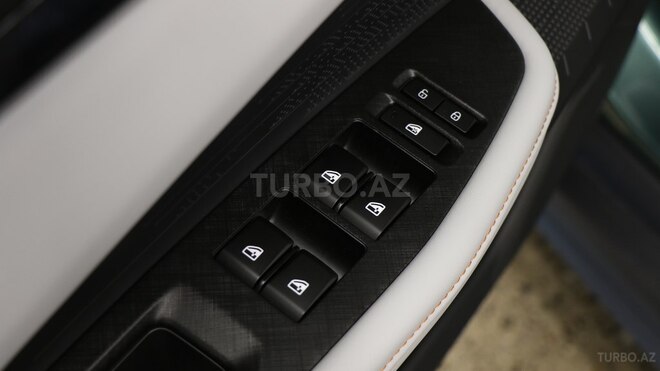 Changan  2024, 0 km - 1.5 l - Bakı