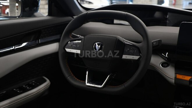 Changan  2024, 0 km - 1.5 l - Bakı