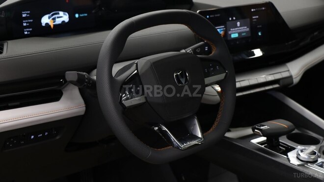 Changan  2024, 0 km - 1.5 l - Bakı