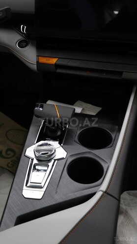 Changan  2024, 0 km - 1.5 l - Bakı