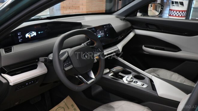 Changan  2024, 0 km - 1.5 l - Bakı