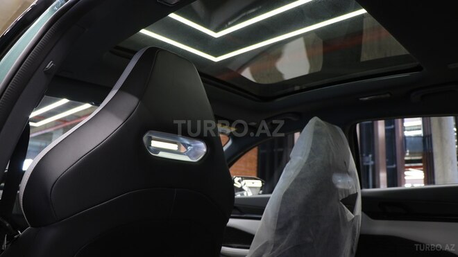 Changan  2024, 0 km - 1.5 l - Bakı