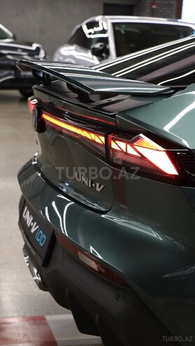 Changan  2024, 0 km - 1.5 l - Bakı